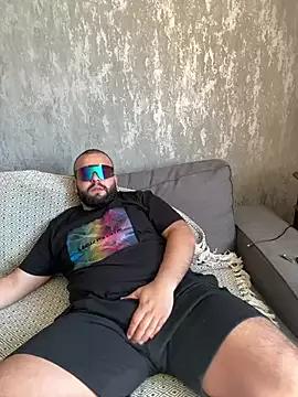 Photos of german_turk from StripChat is Freechat