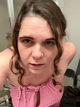 GhostHeartBeauty from StripChat is Freechat