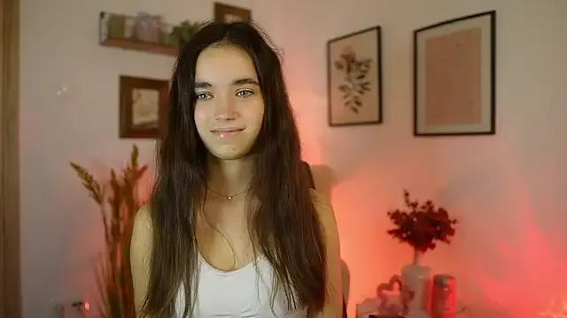 Entertain your itch for girls livestreamers with our collection of stunning models, skilled in the art of temptation and delight.