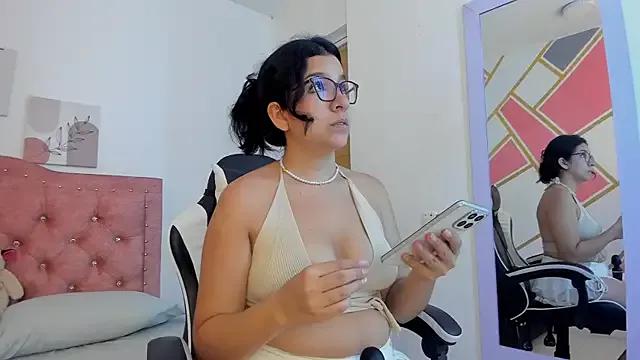 Entertain your itch for girls livestreamers with our collection of stunning models, skilled in the art of temptation and delight.