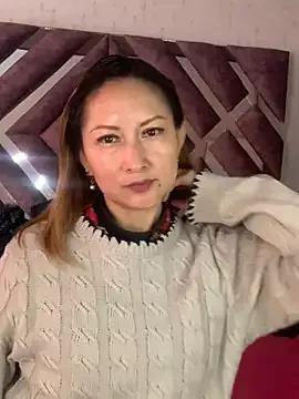 GiaddaPink_ from StripChat is Freechat