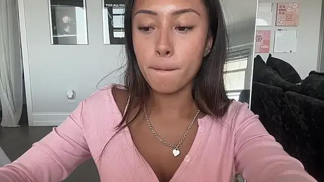 gigglygianni from StripChat is Freechat
