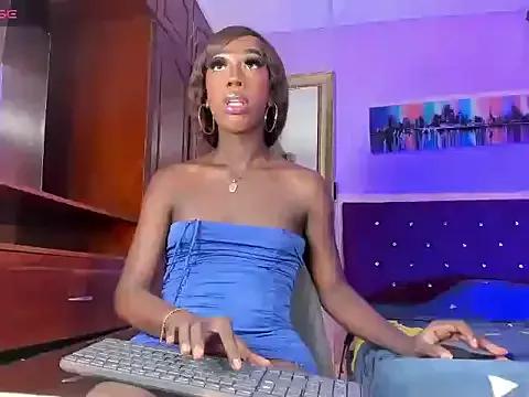 Gigi_hadig from StripChat is Freechat