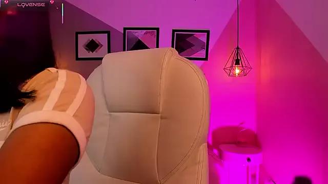 Entertain your itch for girls livestreamers with our collection of stunning models, skilled in the art of temptation and delight.