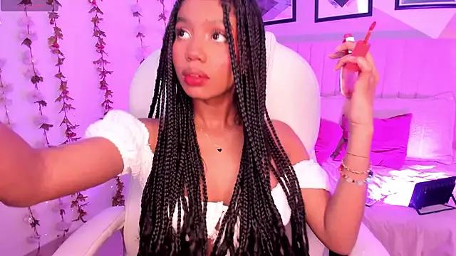 Entertain your itch for girls livestreamers with our collection of stunning models, skilled in the art of temptation and delight.