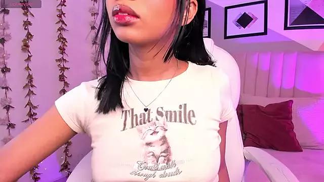 Entertain your itch for girls livestreamers with our collection of stunning models, skilled in the art of temptation and delight.