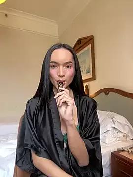 Gigiclass_ from StripChat is Freechat