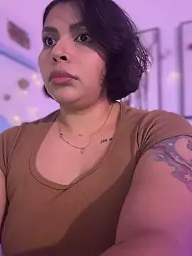 GigiiStone from StripChat