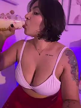 GigiiStone from StripChat