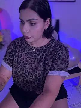 GigiiStone from StripChat