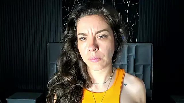 Giiadior from StripChat is Freechat