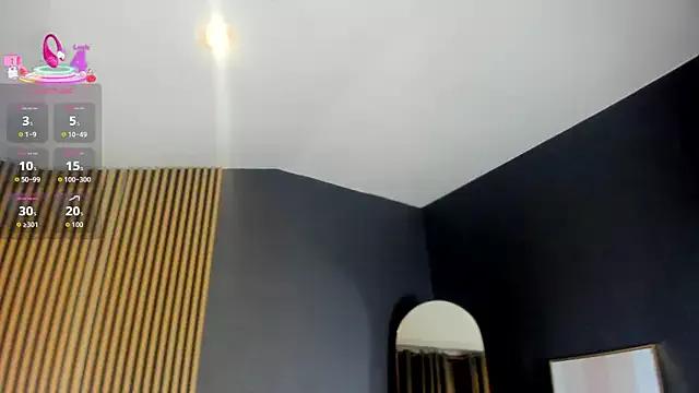 Gina_77 from StripChat is Freechat