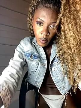 gingergirl67_ from StripChat is Freechat