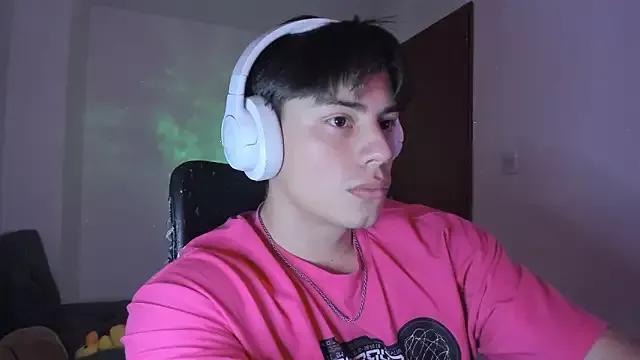 Giordano_Russo webcams show profile image 