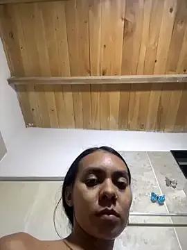 GiorgiaLuxee from StripChat is Freechat