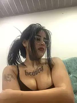 Entertain your itch for girls livestreamers with our collection of stunning models, skilled in the art of temptation and delight.