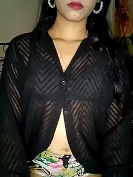 GIRL_NO11 from StripChat is Freechat
