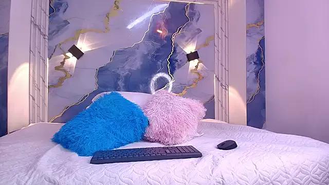 Entertain your itch for girls livestreamers with our collection of stunning models, skilled in the art of temptation and delight.