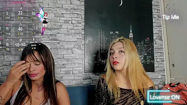 girls_sweet_unlimited from StripChat is Freechat