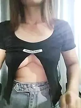 girlsexy168 from StripChat is Freechat
