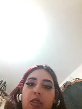 Gisele_ks from StripChat is Freechat