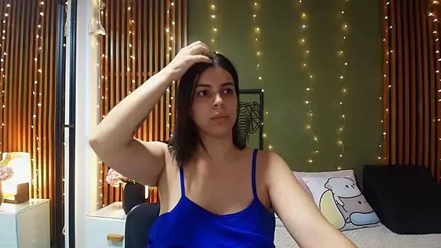 Entertain your itch for girls livestreamers with our collection of stunning models, skilled in the art of temptation and delight.