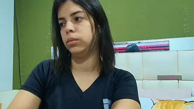 gisell_gomez from StripChat is Freechat