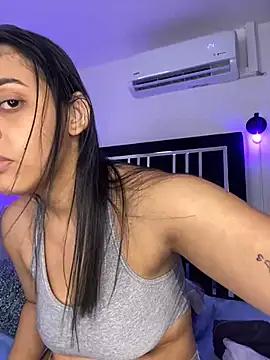 Entertain your itch for girls livestreamers with our collection of stunning models, skilled in the art of temptation and delight.