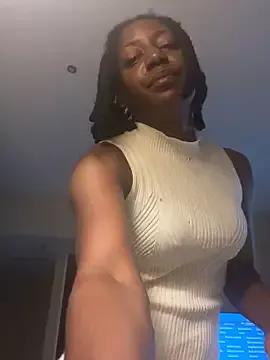 Giselledabodyyy from StripChat is Freechat