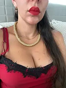 Entertain your itch for girls livestreamers with our collection of stunning models, skilled in the art of temptation and delight.