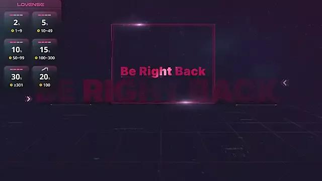 Entertain your itch for girls livestreamers with our collection of stunning models, skilled in the art of temptation and delight.