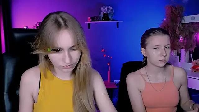 gloria_bubble from StripChat is Freechat