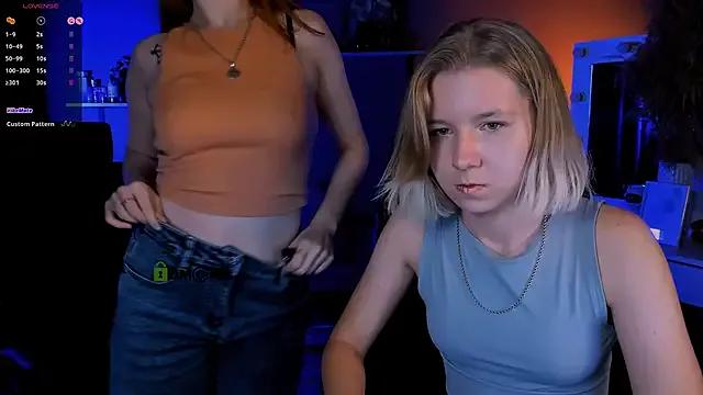 gloria_bubble from StripChat is Freechat