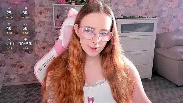 Entertain your itch for girls livestreamers with our collection of stunning models, skilled in the art of temptation and delight.