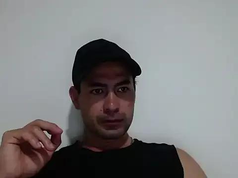 GlorioHard from StripChat is Freechat