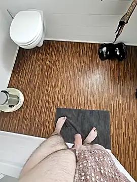 Gnirlo23 webcams show profile image 