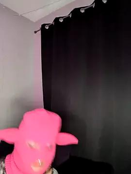 goblingirl888 from StripChat is Freechat