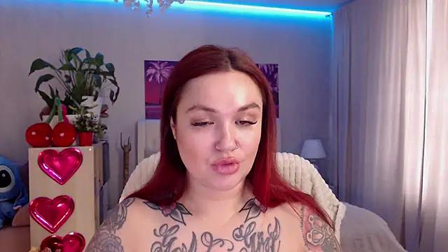 Entertain your itch for girls livestreamers with our collection of stunning models, skilled in the art of temptation and delight.