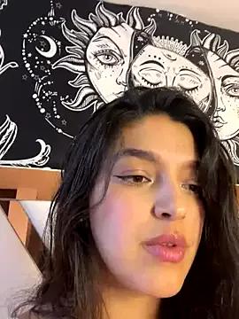 Goddeslilith from StripChat is Freechat