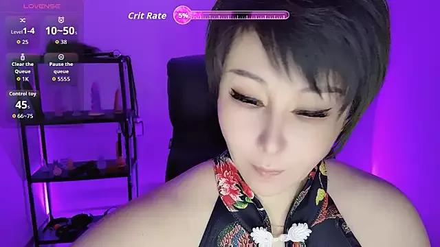 Entertain your itch for girls livestreamers with our collection of stunning models, skilled in the art of temptation and delight.