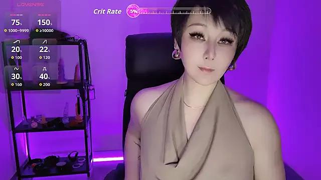 Entertain your itch for girls livestreamers with our collection of stunning models, skilled in the art of temptation and delight.