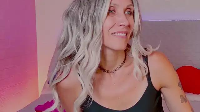 goddess_kate__ from StripChat is Freechat
