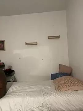 Goddess_Nafeesha from StripChat is Freechat