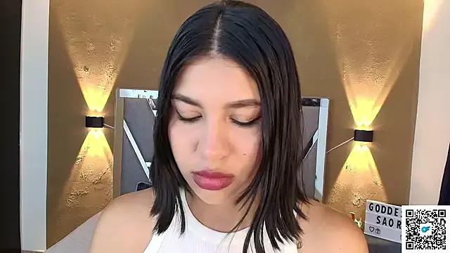 goddess_saori_ from StripChat is Freechat