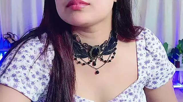 Entertain your itch for girls livestreamers with our collection of stunning models, skilled in the art of temptation and delight.