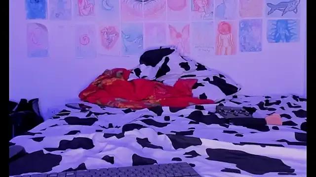 goddess_vee_ from StripChat is Freechat