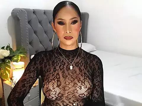 Goddess_wildcum from StripChat is Freechat