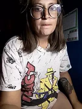 goddessdelphia from StripChat is Freechat
