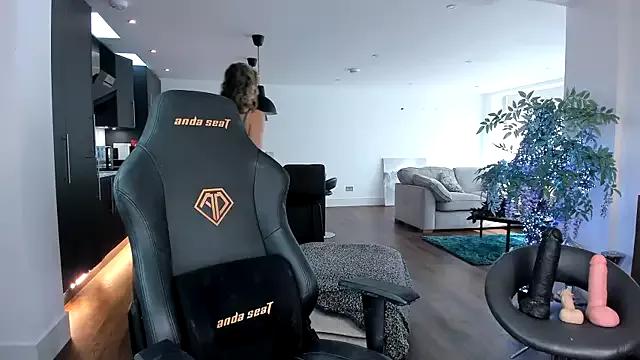 Entertain your itch for girls livestreamers with our collection of stunning models, skilled in the art of temptation and delight.