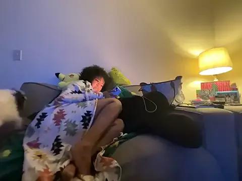 GoddessFatPuss from StripChat is Freechat